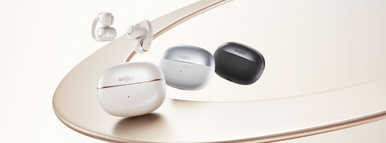 ขอแนะนำ OpenDots 2 : มาตรฐานใหม่ของหูฟังแบบ Clip-On เพื่อการใช้งานในทุกวัน