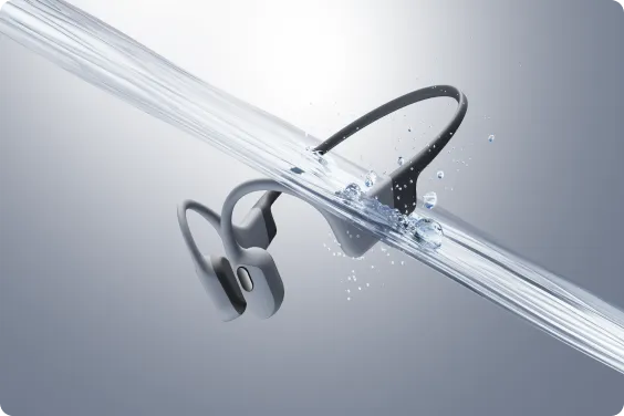 shokz openswim pro