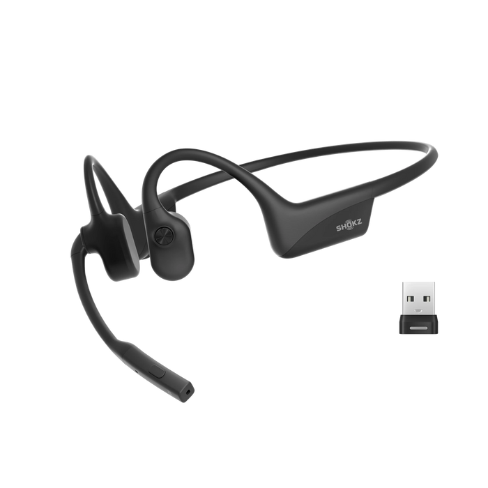 ดำ / USB-A