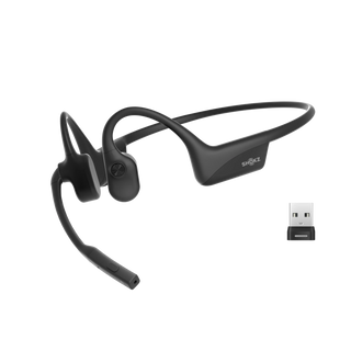 shokz opencomm2 uc