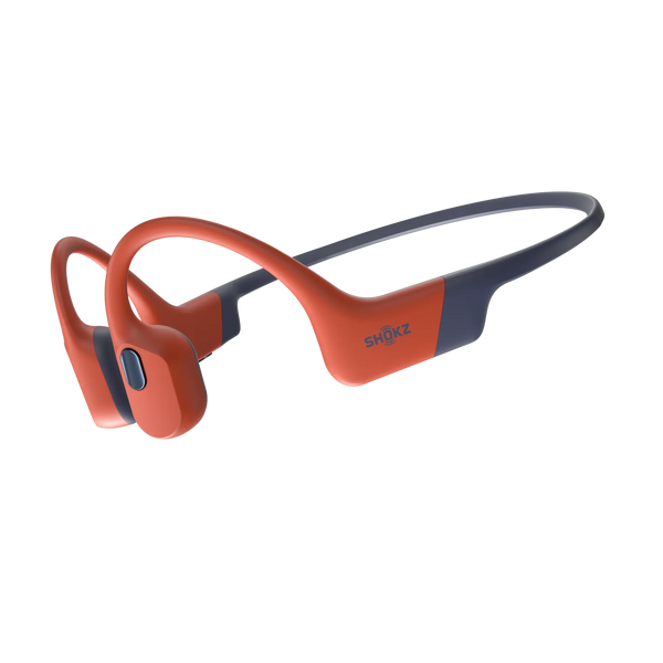 OPENSWIM PRO - Bone Conduction Headphones for Swimming