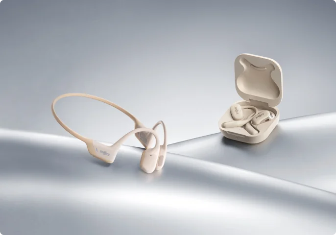 open ear headphones