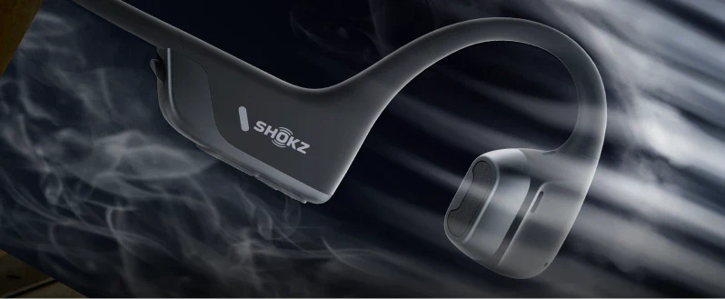 noise cancelling running headphones