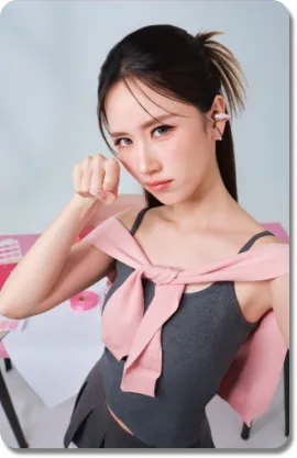 ลุ้นรับโฟโต้การ์ด Jane Yeh 1 ใบ <br>จากทั้งหมด 3 สไตล์ ที่รอให้คุณเป็นเจ้าของ