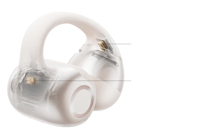opendots 2 overview air conduction microphone pc