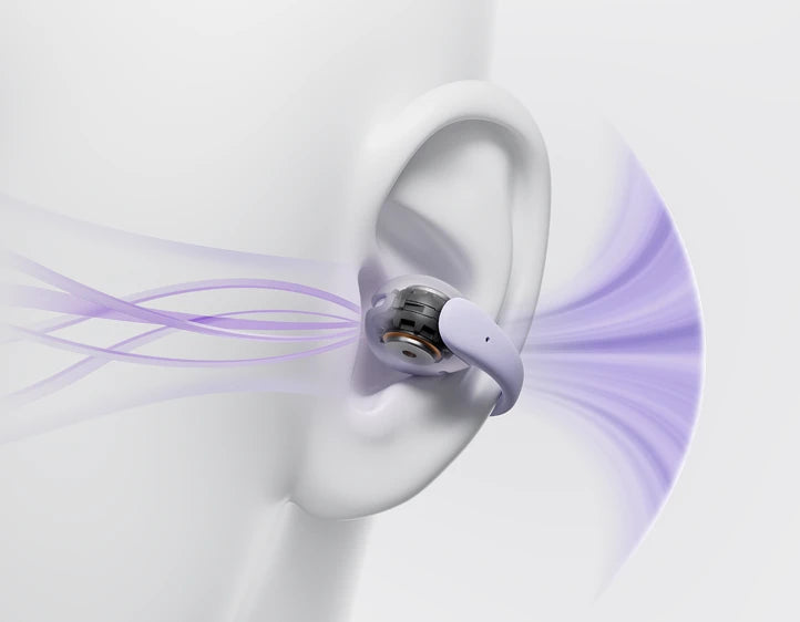 OpenDots Air DirectPitch sound field