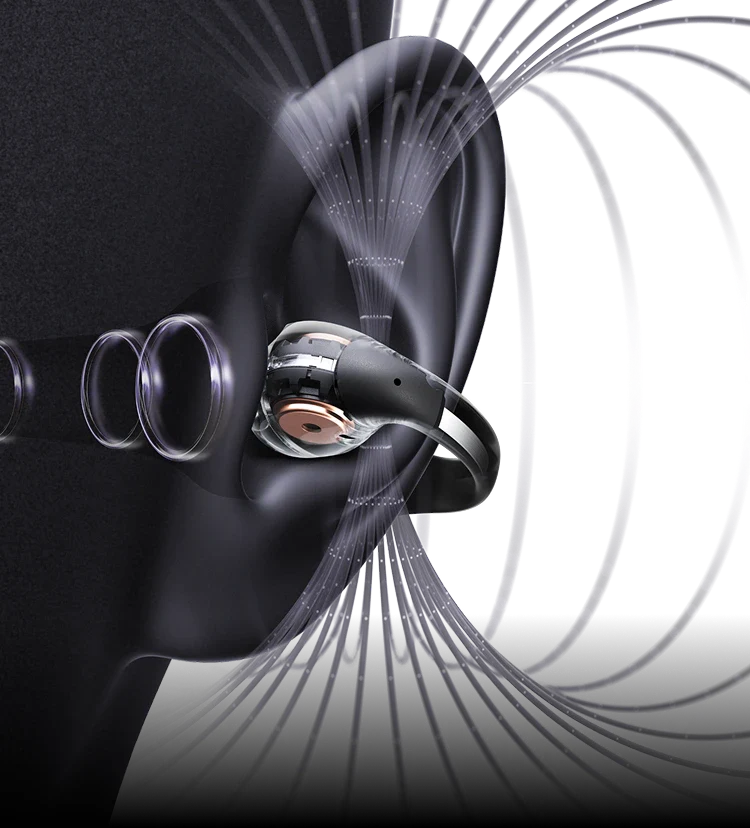 Opendots one Shokz DirectPitch Image
