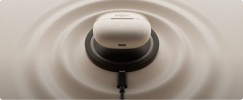Opendots one video image