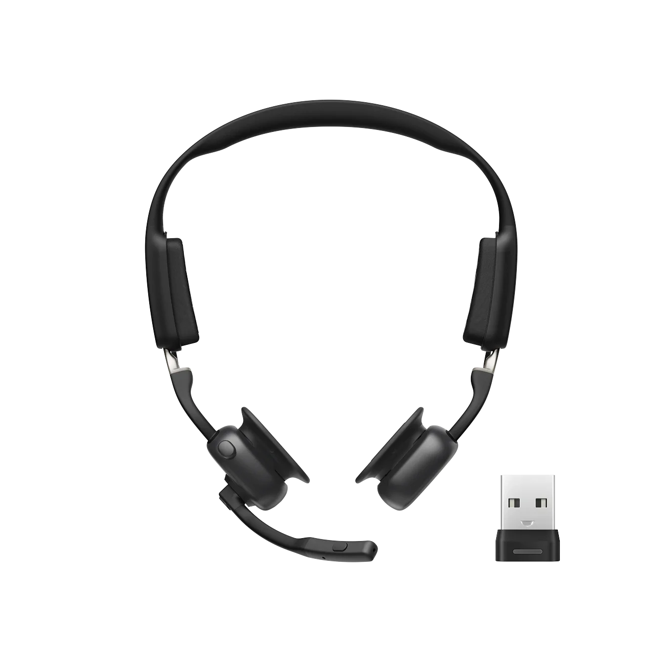 ดํา / USB-A