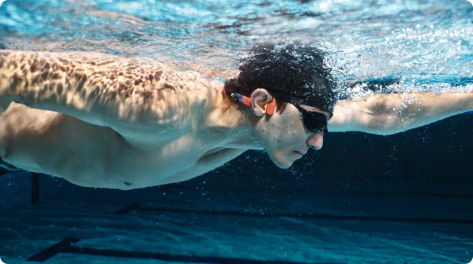 waterproof bluetooth headphones