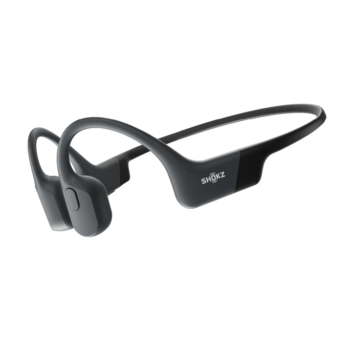 shokz running headphones
