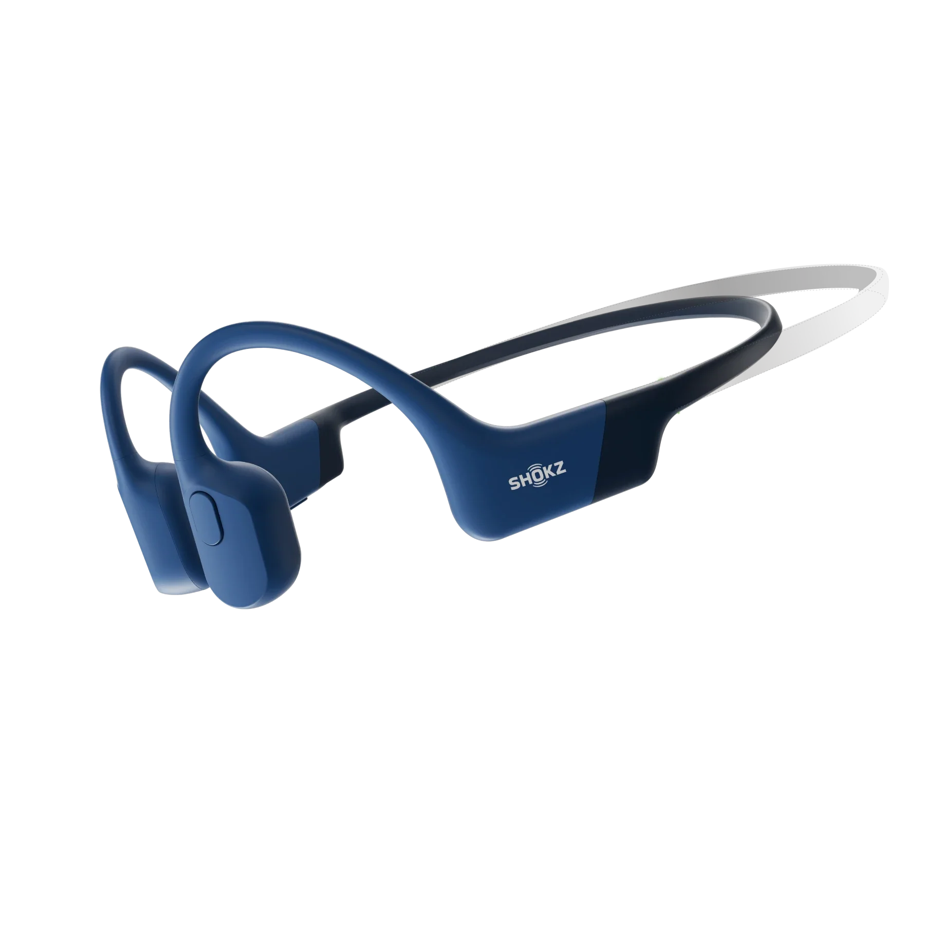 น้ำเงิน Blue Eclipse Mini แม่เหล็ก