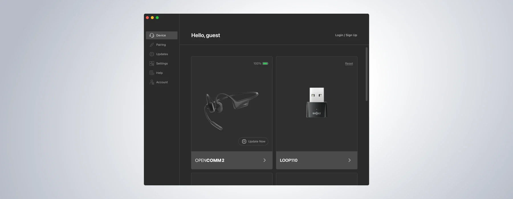 shokz connect image 5